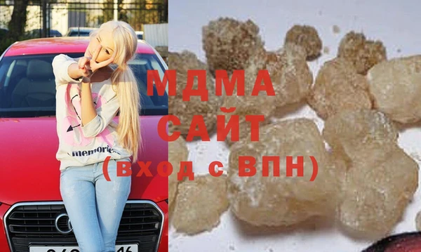 винт Абаза