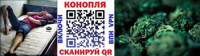 Марихуана индика  Заволжье 